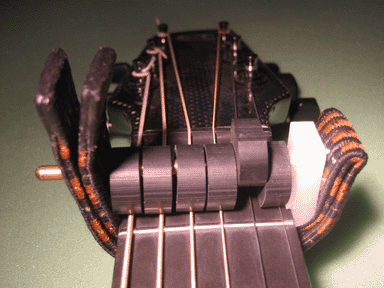 Third Hand Capo