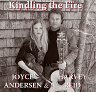 Kindling the Fire (CD)