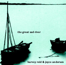 The Great Sad River (CD)