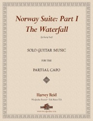 Norway Suite: Part I (Sheet Music)
