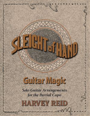 Sleight of Hand (Book)