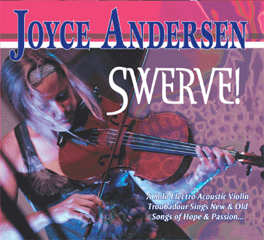Swerve (CD)