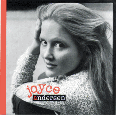 Joyce Andersen (EP)