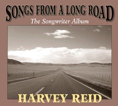 Songs From A Long Road (CD)