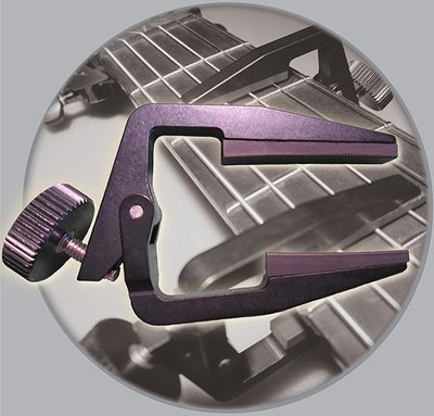 Liberty FLIP Capo Model #43