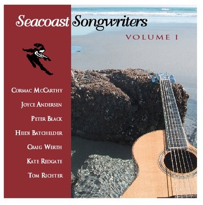 Seacoast Songwriters Vol. 1 (CD)