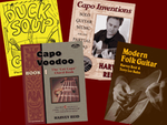 Books/Sheet Music