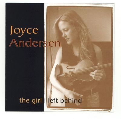 Girl I Left Behind Album