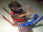 Kyser Capos