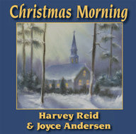 Reid/Andersen CD&#39;s