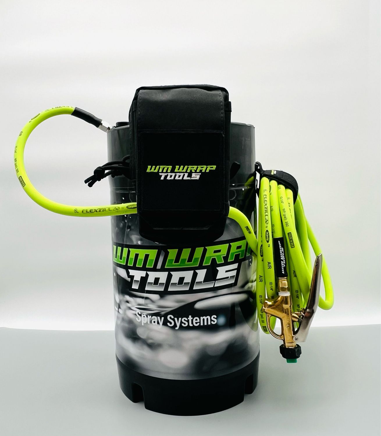 AIRLESS SPRAY SYSTEM &amp; KEG - Preise ab: