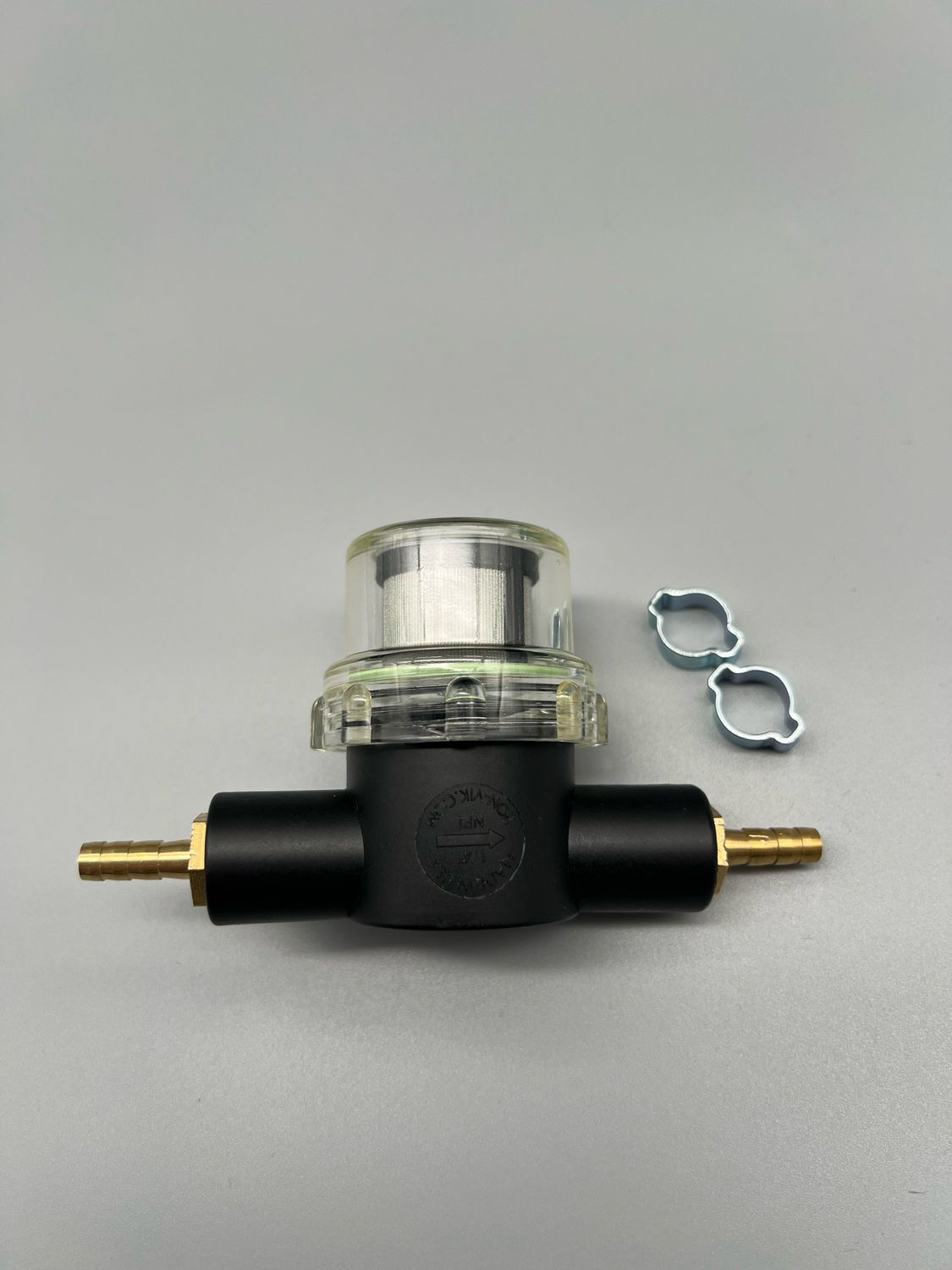 AUSSENFILTER (250mesh)
