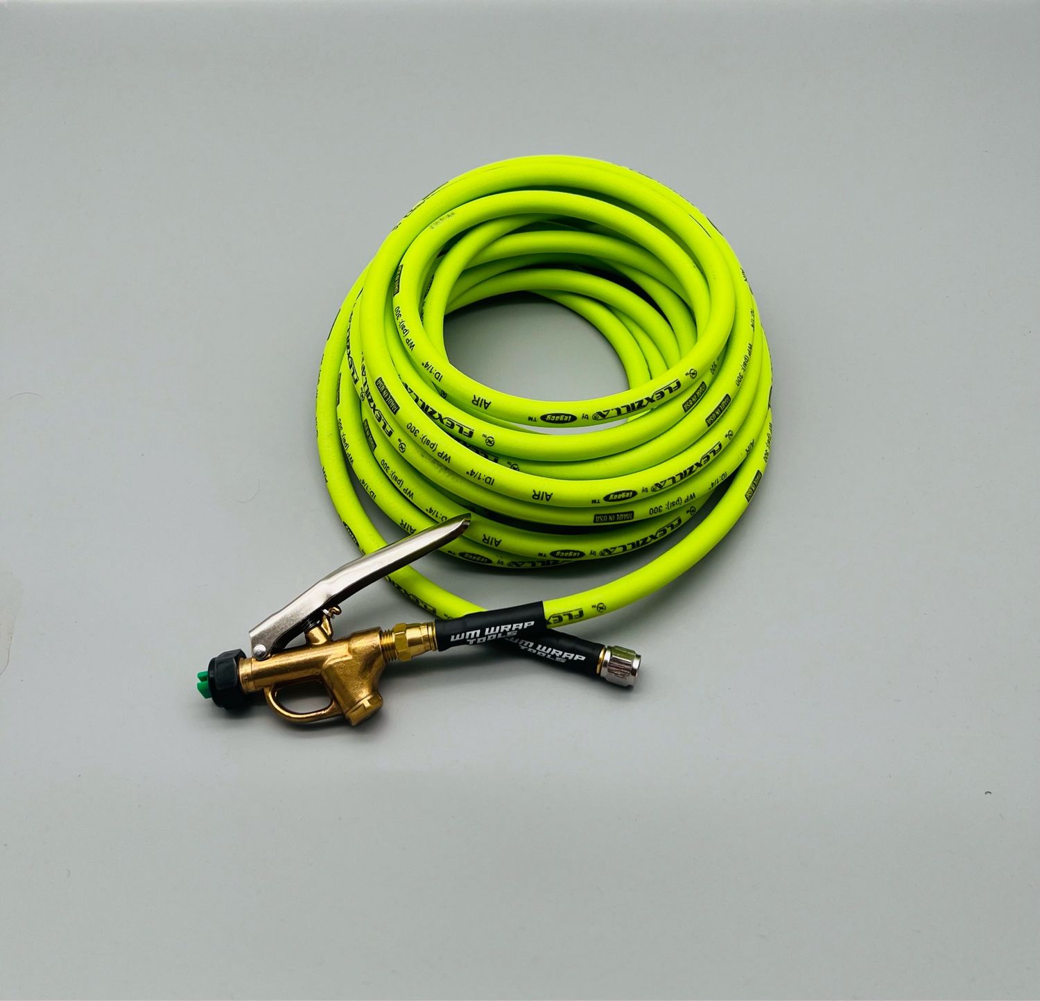 PREMIUM MESSING SPRAYER SET-TINT KEG