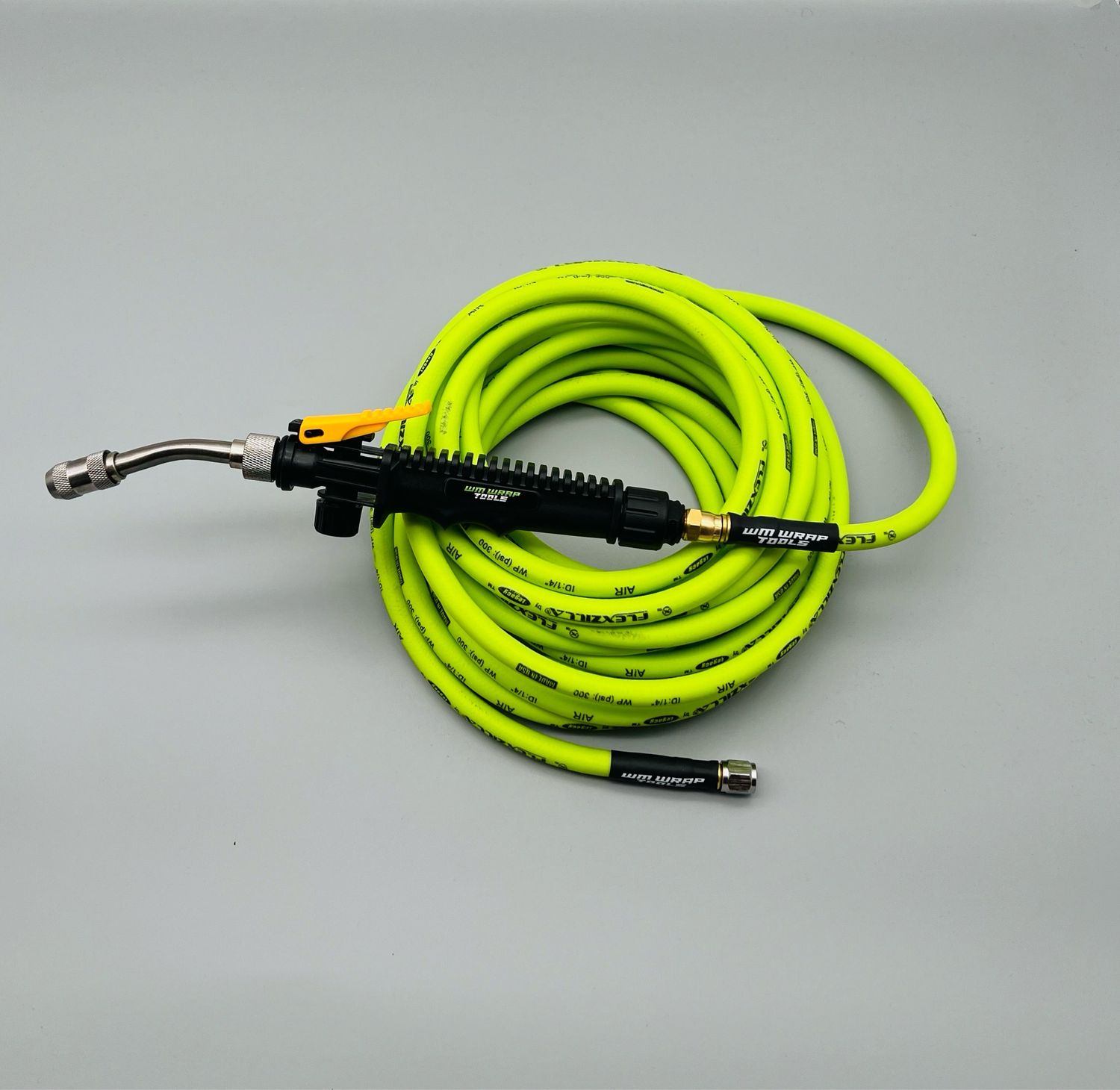 WM WRAP TOOLS SPRAYER SET-TINT KEG