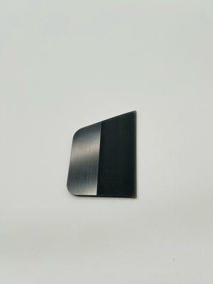 PREMIUM GUMMI RAKEL BLACK