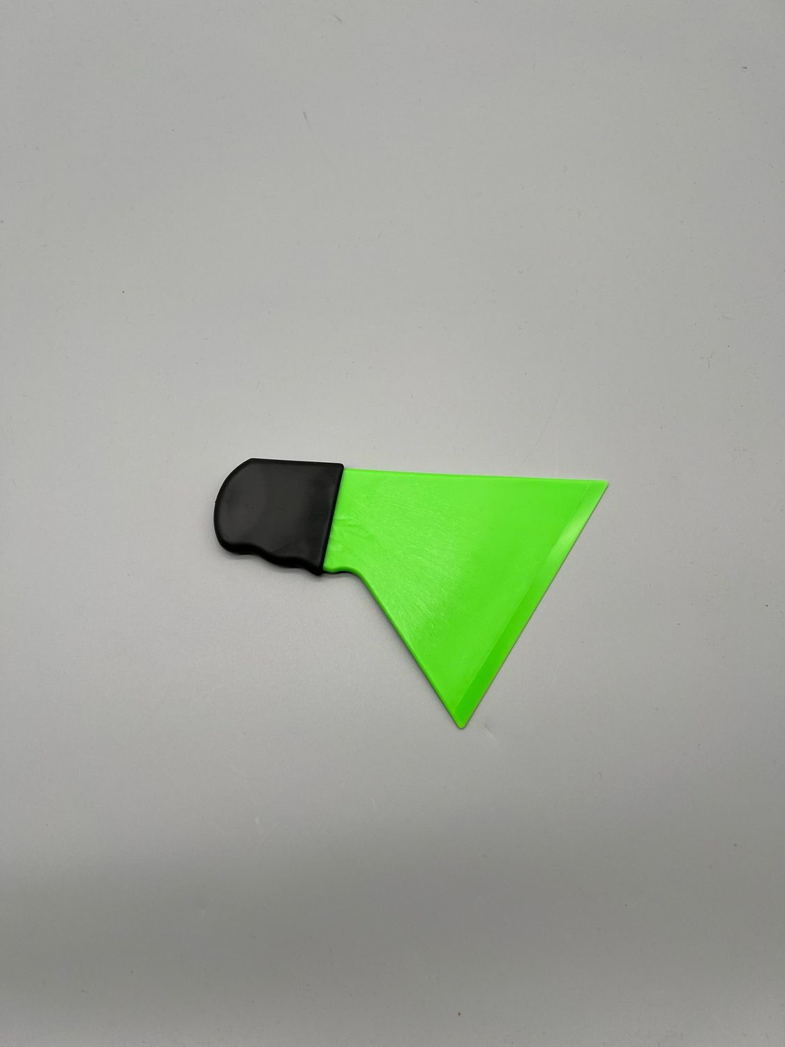 GREEN CLEANING WINDOW