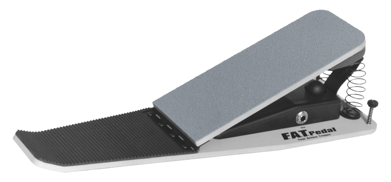 FAT Pedal