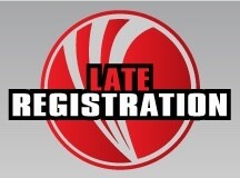 Late School Registration*