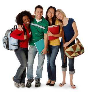 Student Registration*