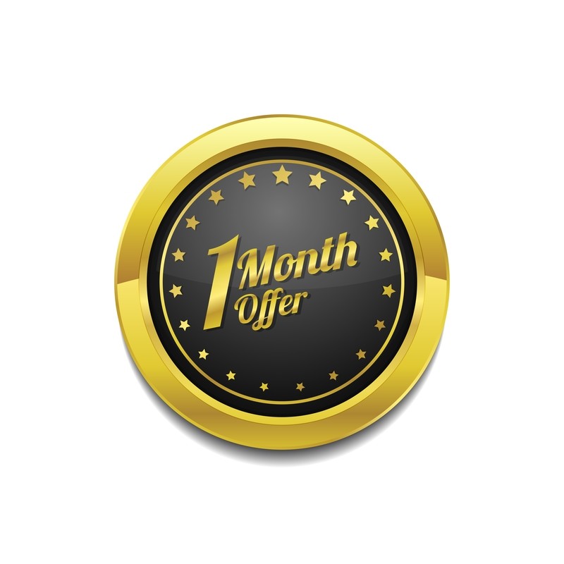 Marketing Mix One Think Tank - One Month subscription