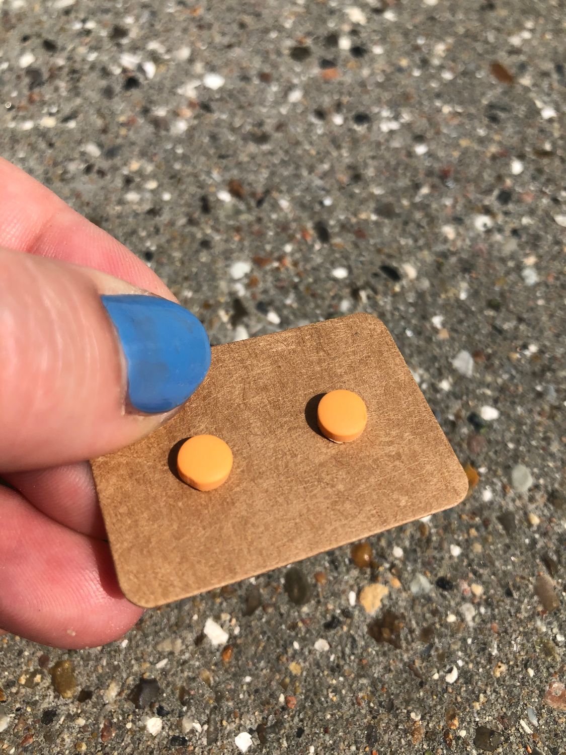 Mini dots - Solero