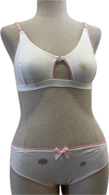 Pink Daisy Set