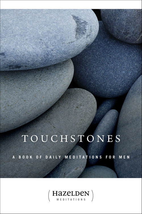Touchstones For Men