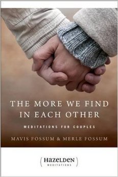 The More we Find in Each Other