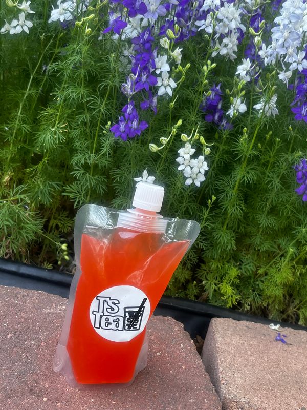 Strawberry Lemonade