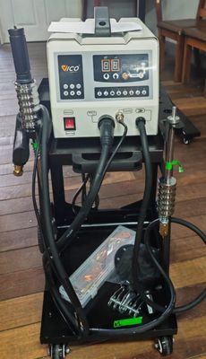 Spootter 110v