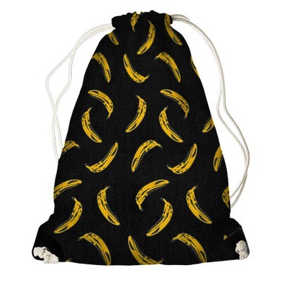 Рюкзак-мішок Банани
