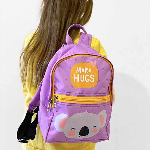 Рюкзак детский Light More hugs (коала)