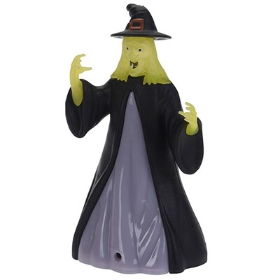 Декоративная фигура Ведьма, LED, (в ассорт.) IMP_HL_06_WITCH