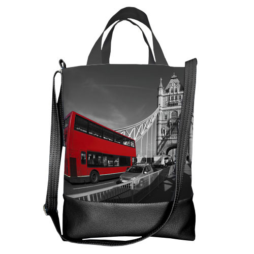 Городская сумка City Лондон