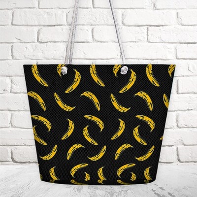 Пляжна сумка Malibu Банани