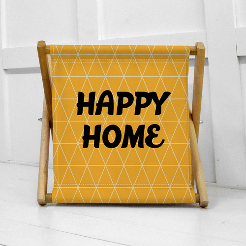 Складная корзина для хранения Happy home Складная корзина для хранения Happy home