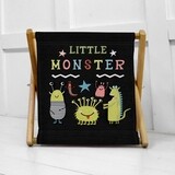 Кошик для зберігання Little monster