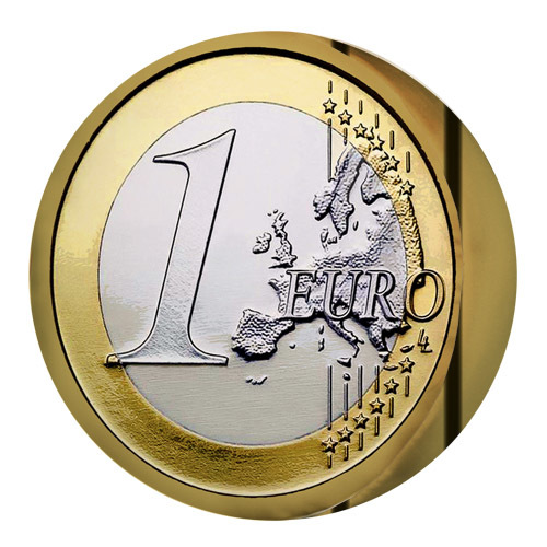 Подушка круглая Евро