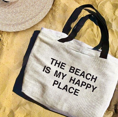 Пляжні сумки
