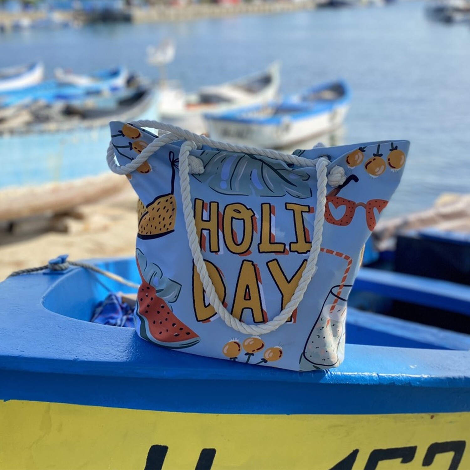 Пляжная сумка Malibu Holiday