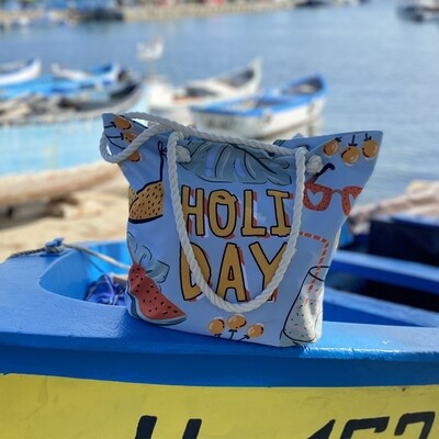 Пляжна сумка Malibu Holiday