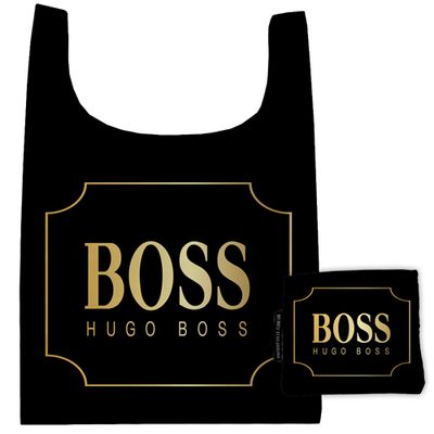 Сумка для покупок складна Boss