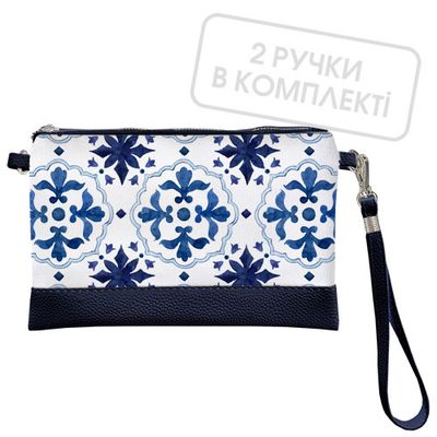 Клатч через плече Мозаїка