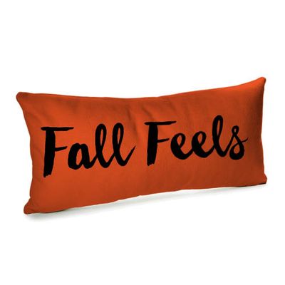 Подушка для дивану 50х24 см Fall feels