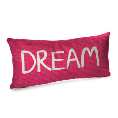Подушка для дивану 50х24 см Dream