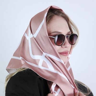 Хустка Пастельна