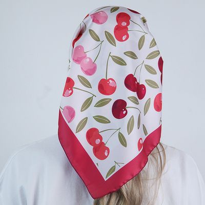 Хустка Вишеньки