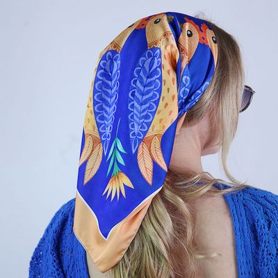 Хустки