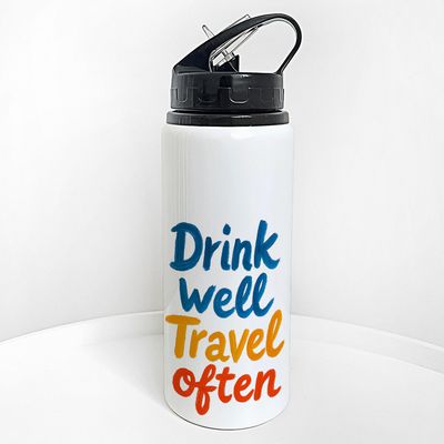 Пляшка для води