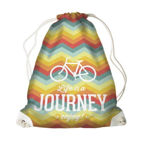 Рюкзак-мешок MINI Journey